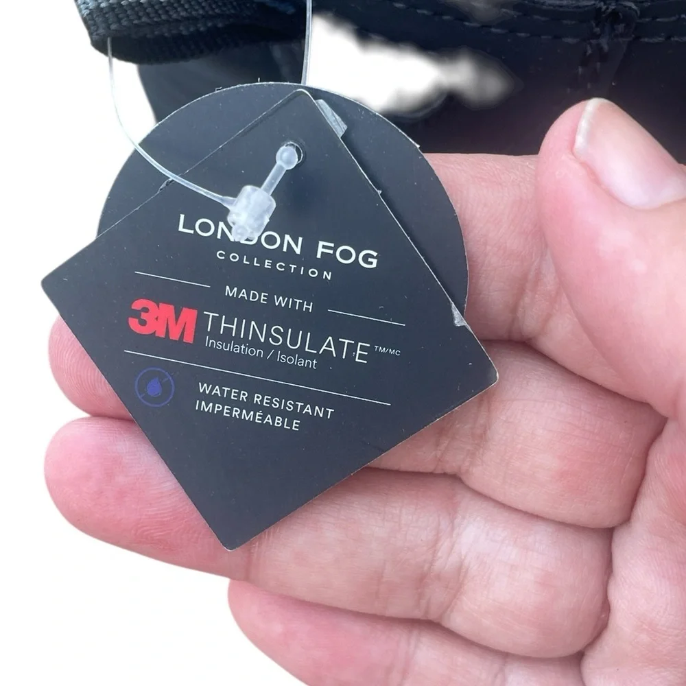 London Fog london fog