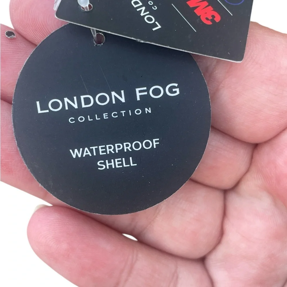 London Fog london fog
