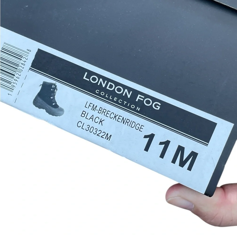 London Fog london fog