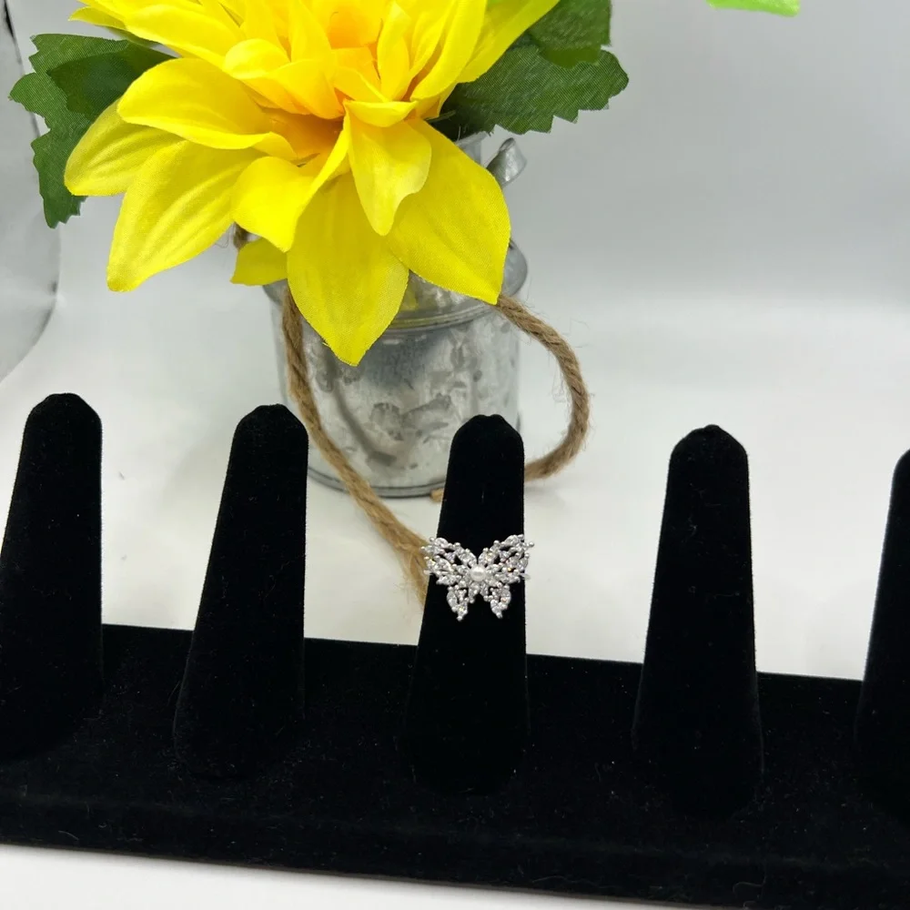 N/A adjustable butterfly