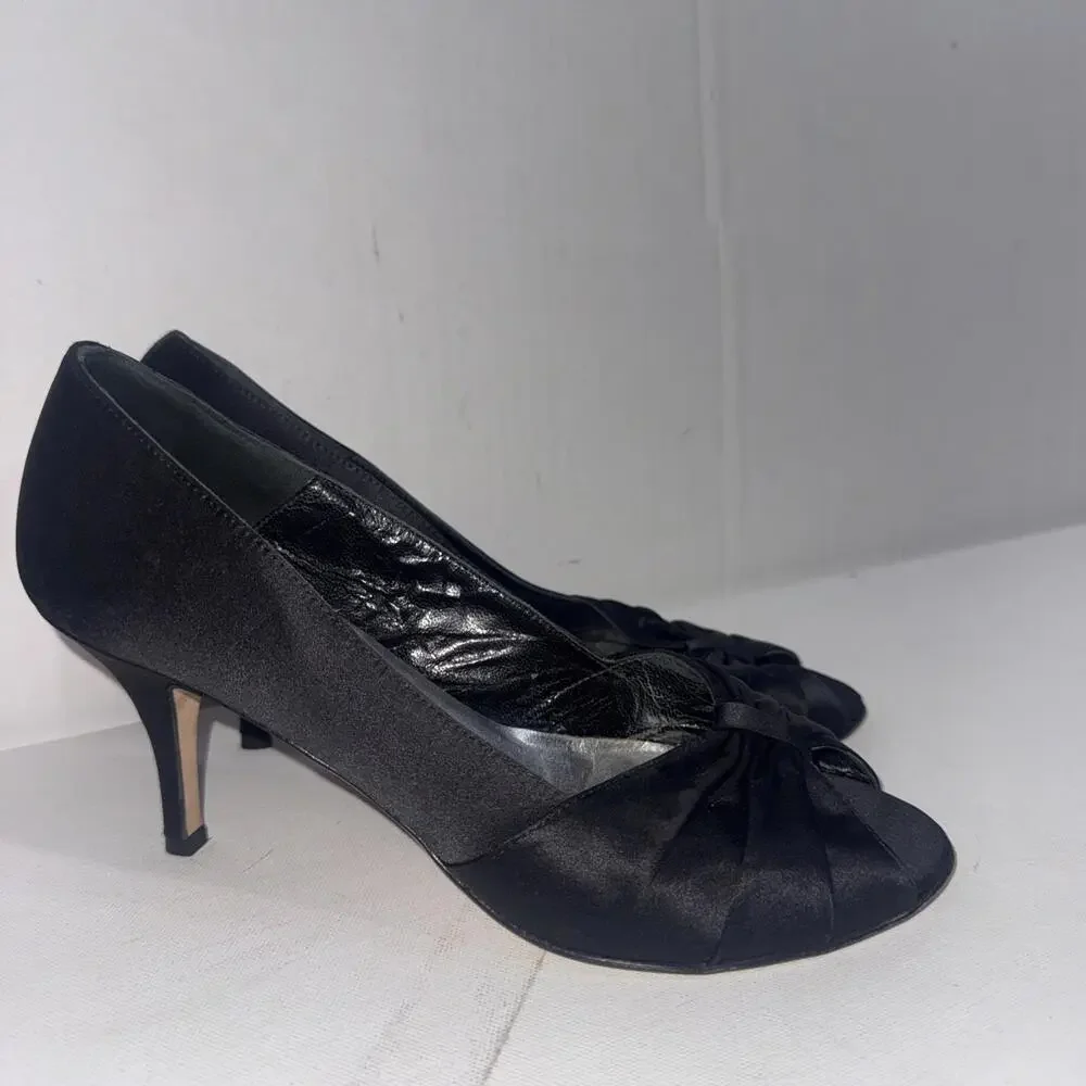 Butter diane satin