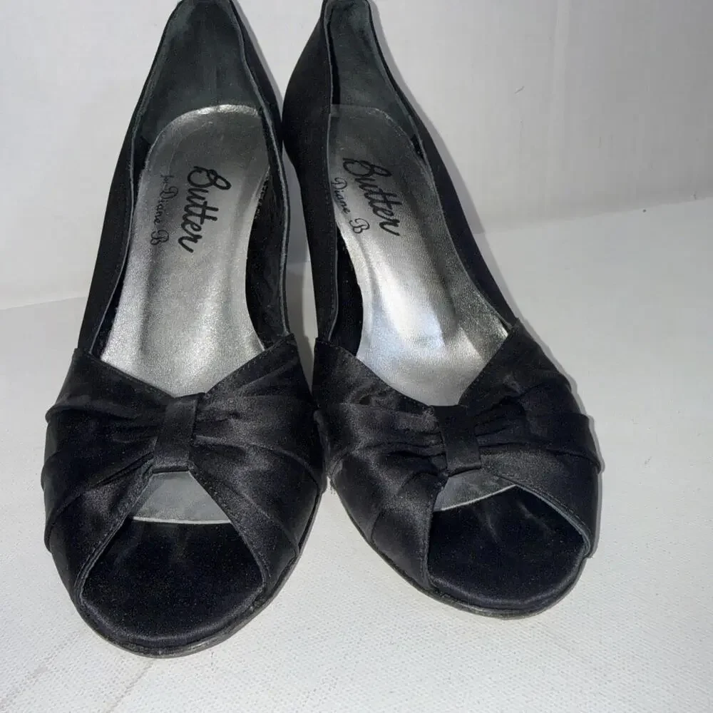 Butter diane satin