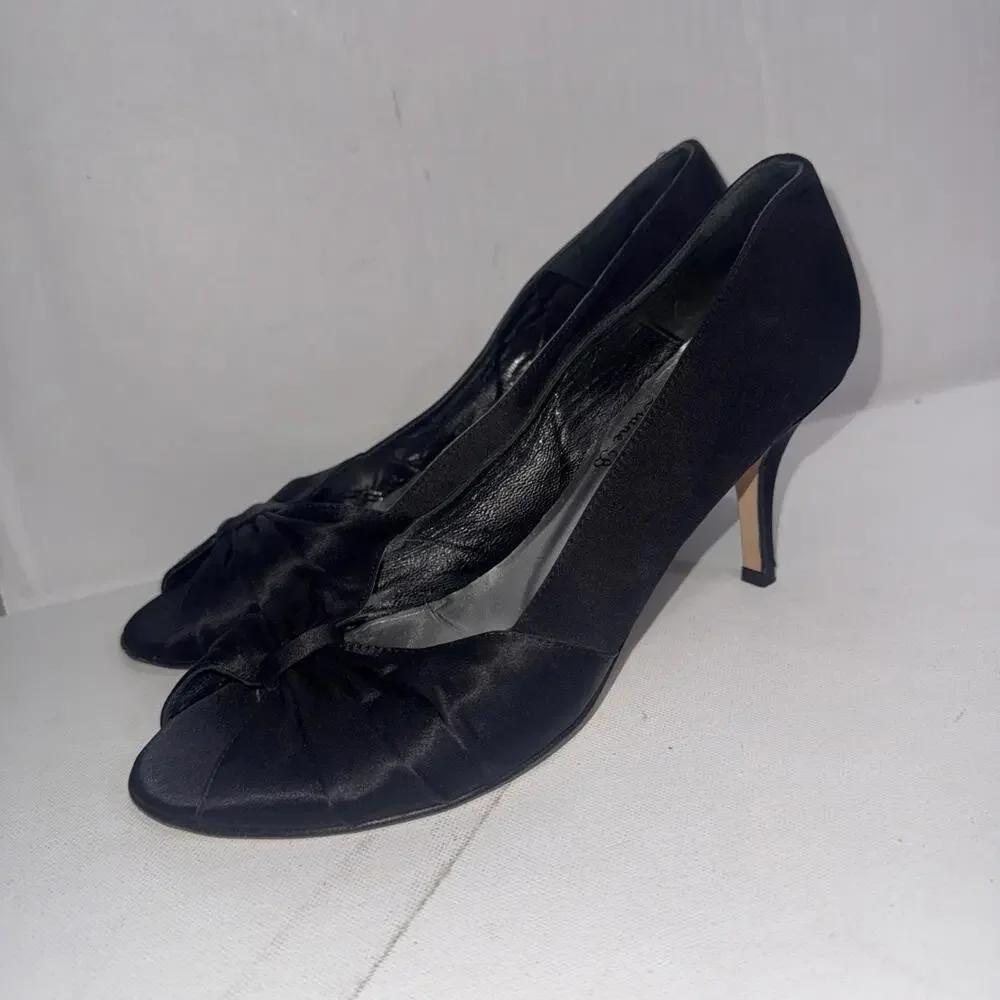 Butter diane satin