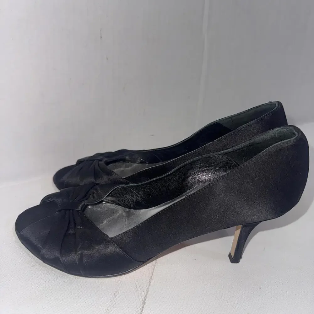 Butter diane satin