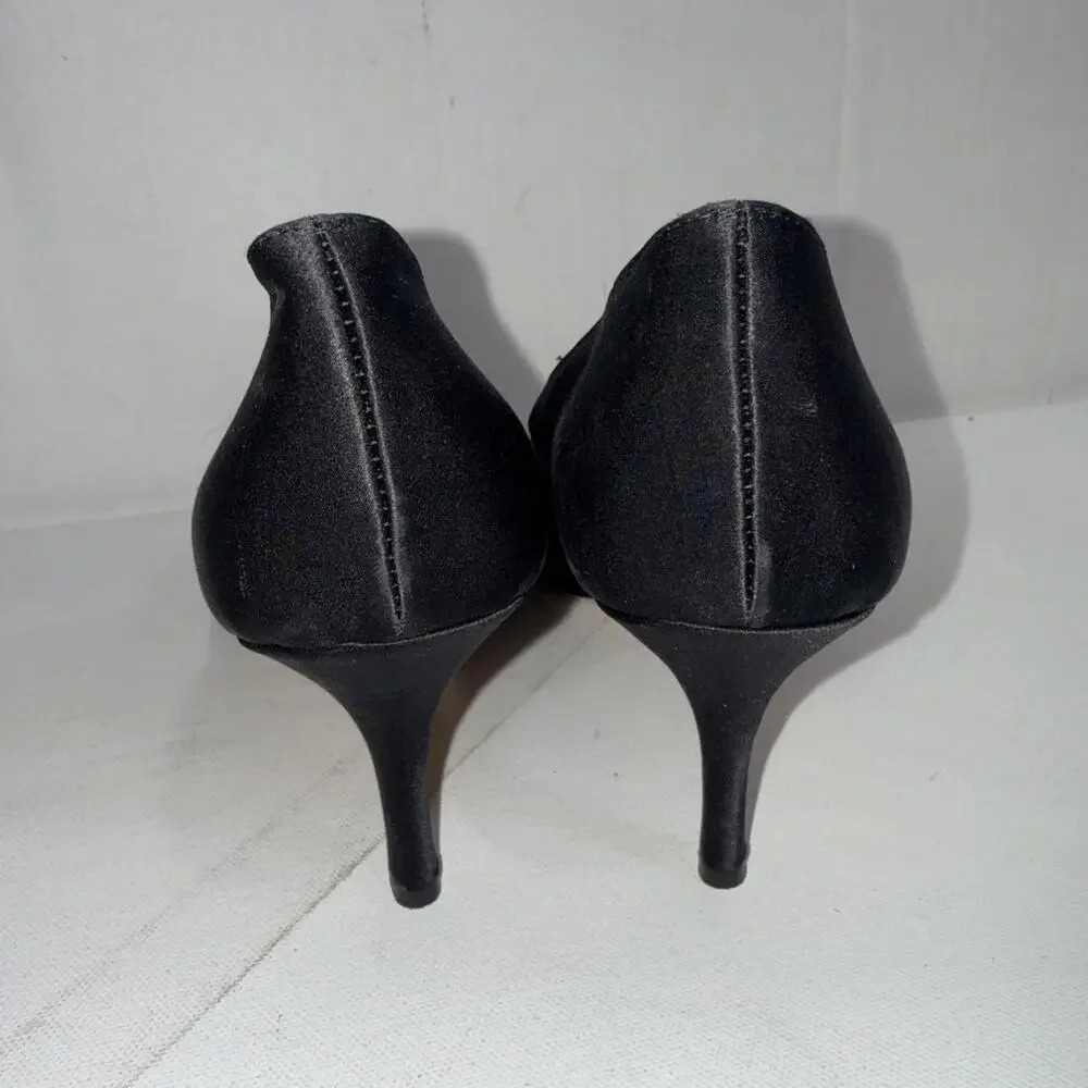 Butter diane satin