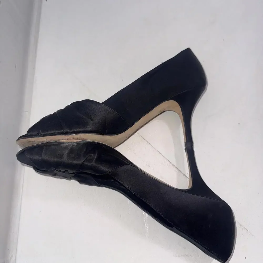 Butter diane satin