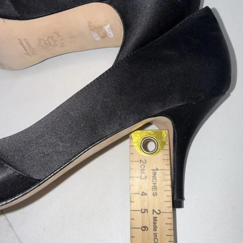 Butter diane satin