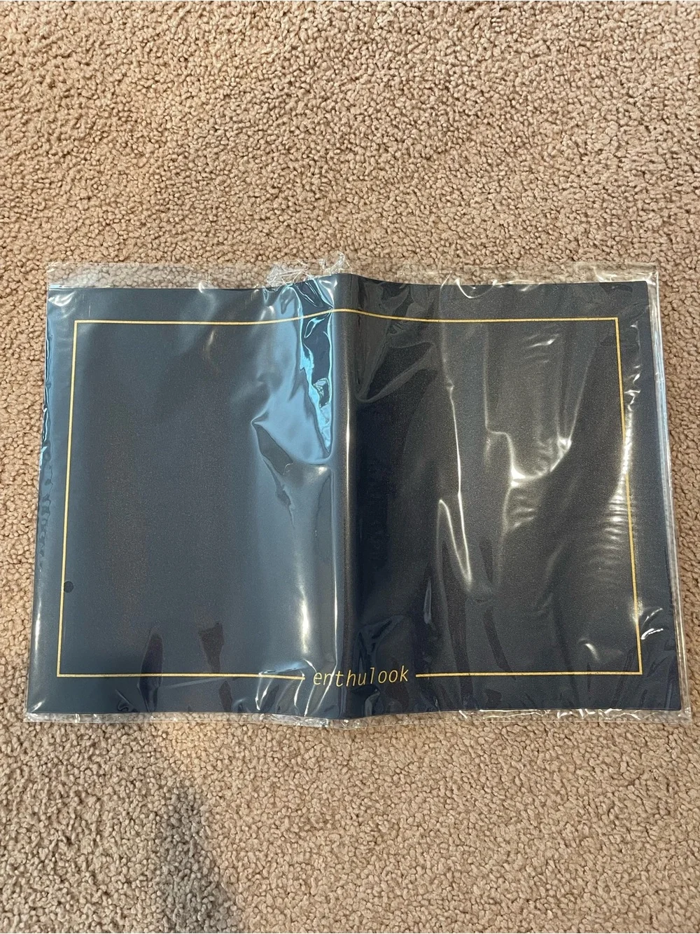 Enthulook waterproof stain