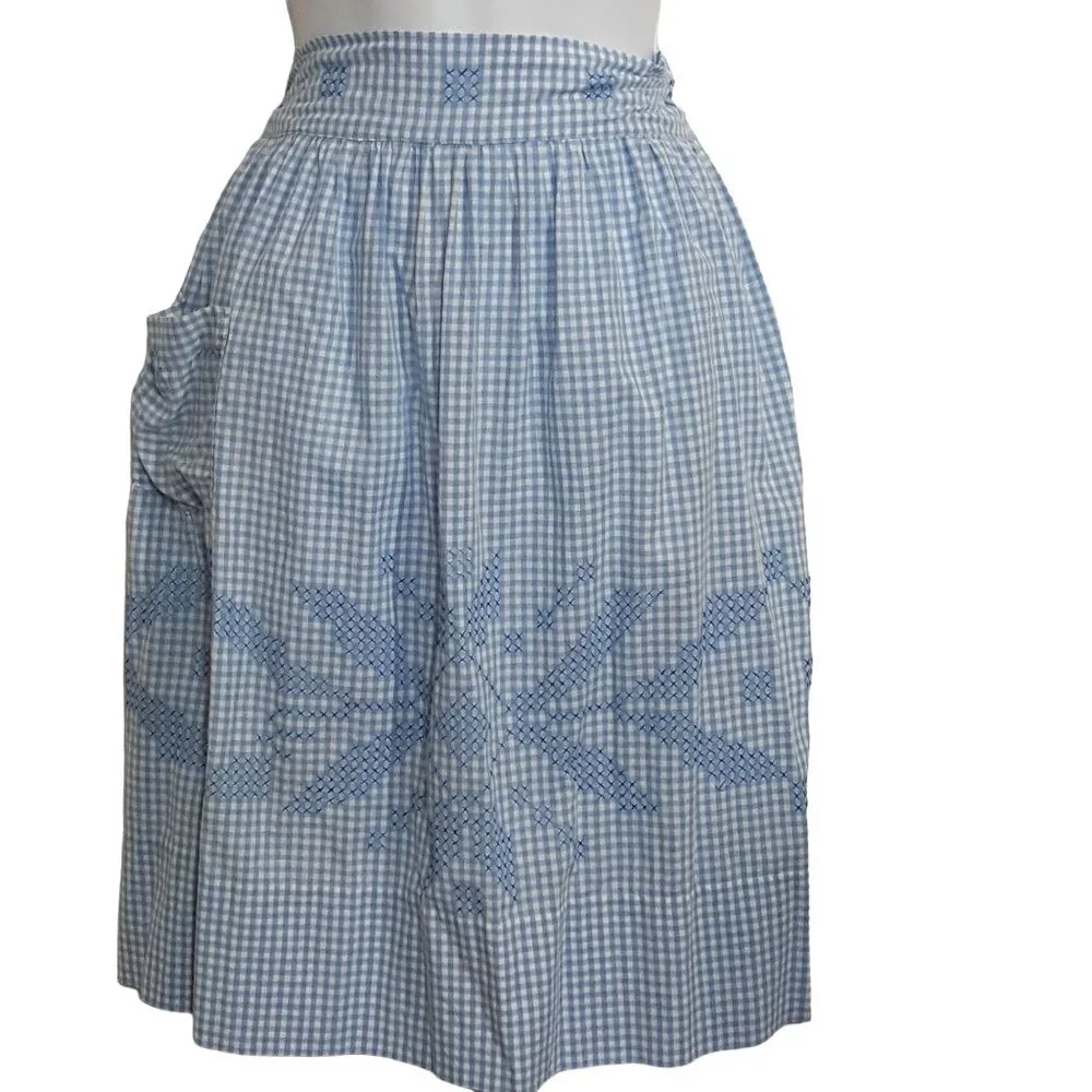 hand made this vintage