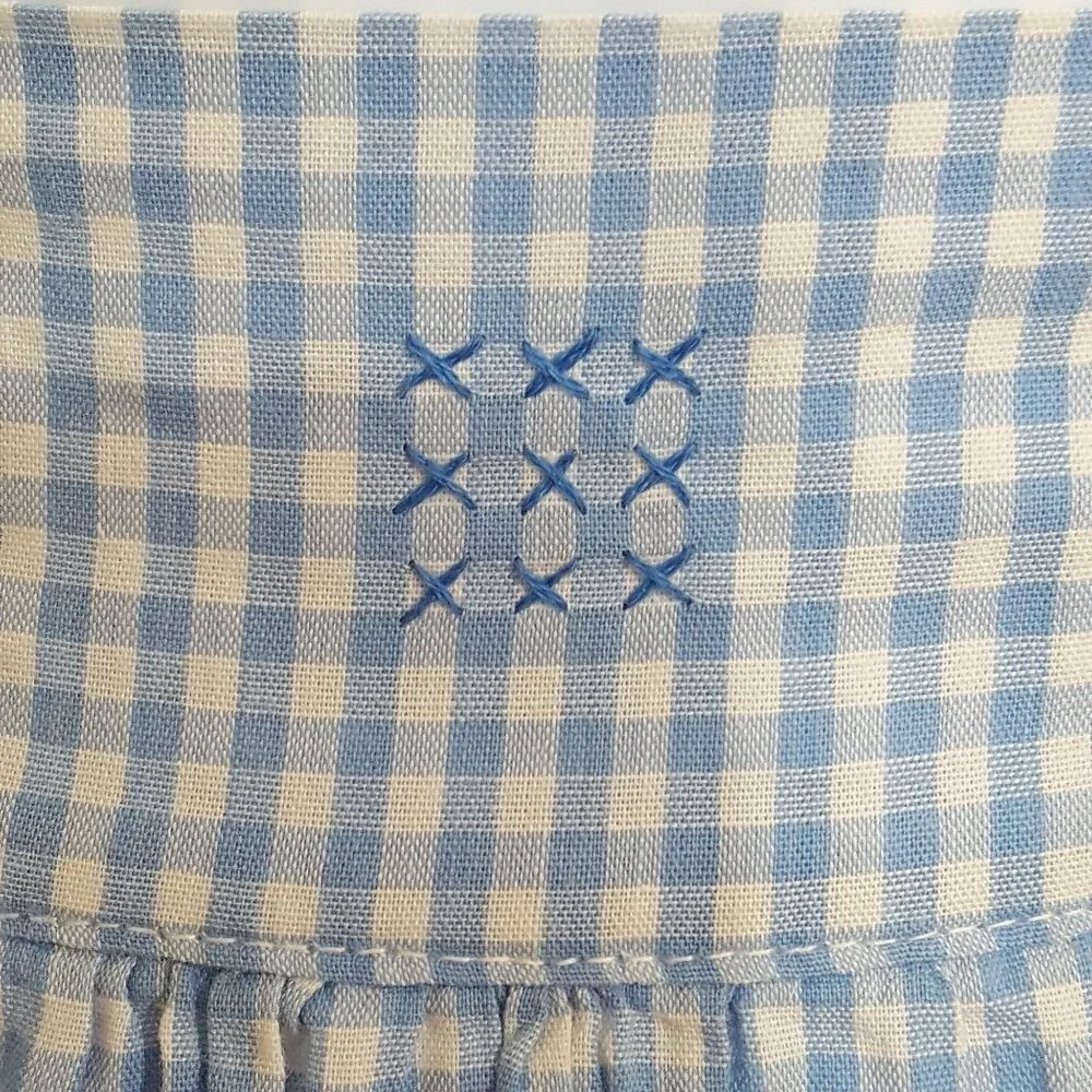 hand made this vintage