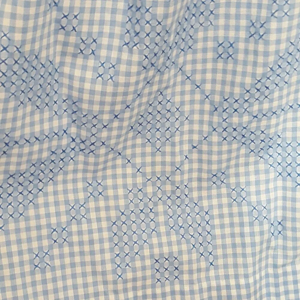 hand made this vintage