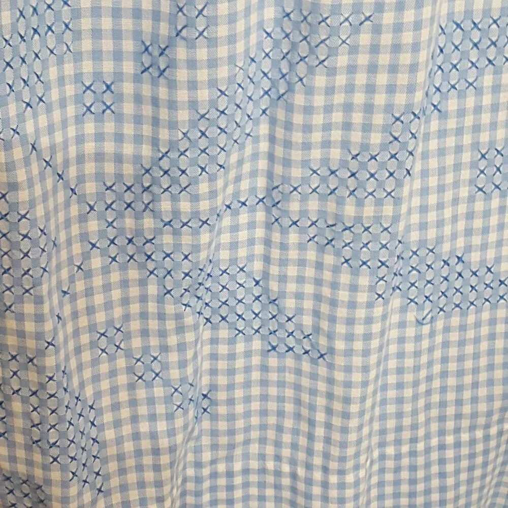 hand made this vintage