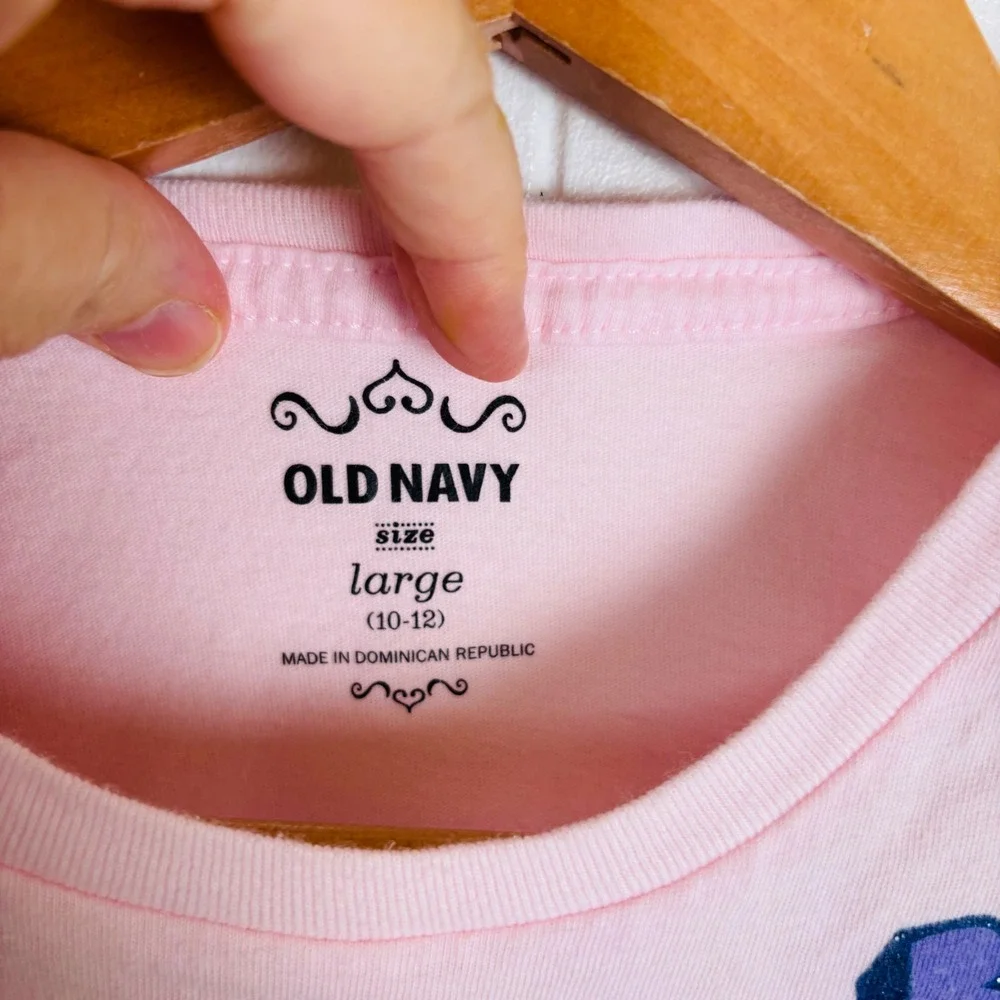 Old Navy vintage early