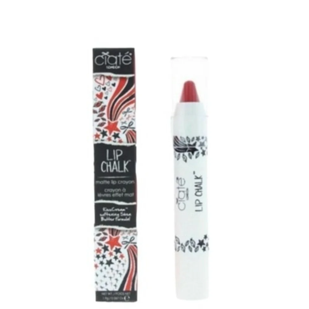Ciaté ciate lip