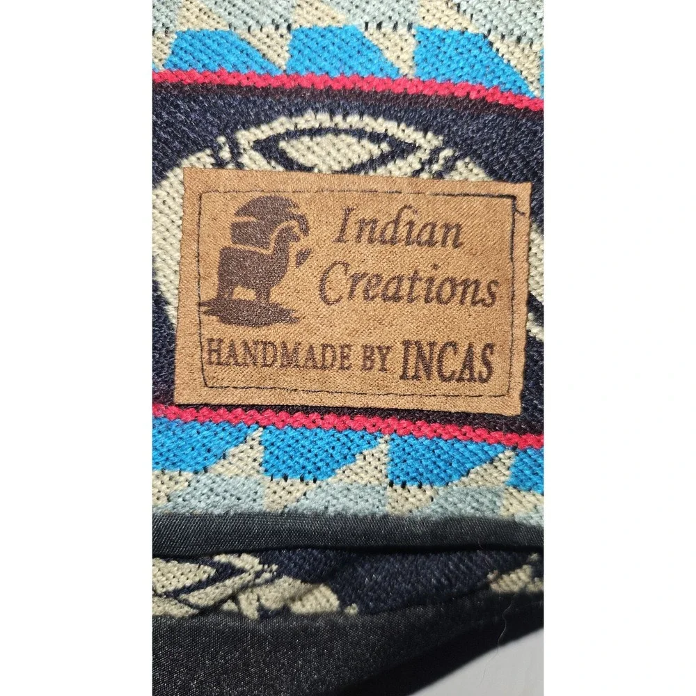 Indian Creations Handmade By Incas indian creations