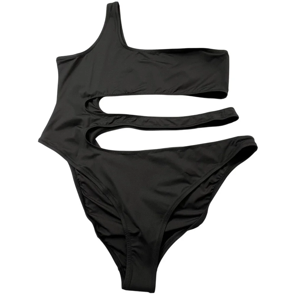 SKIMS water swimsuit