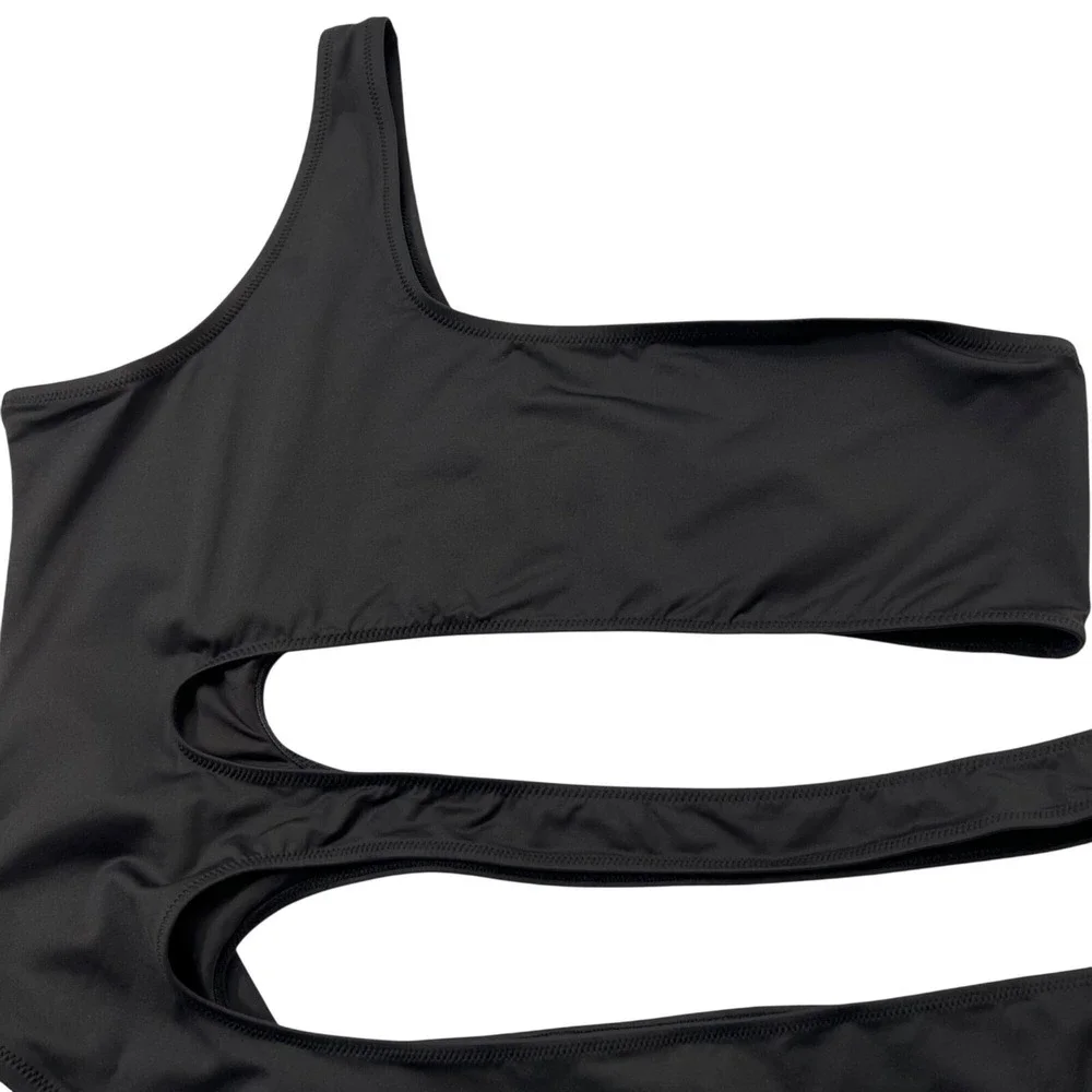 SKIMS nylon size women