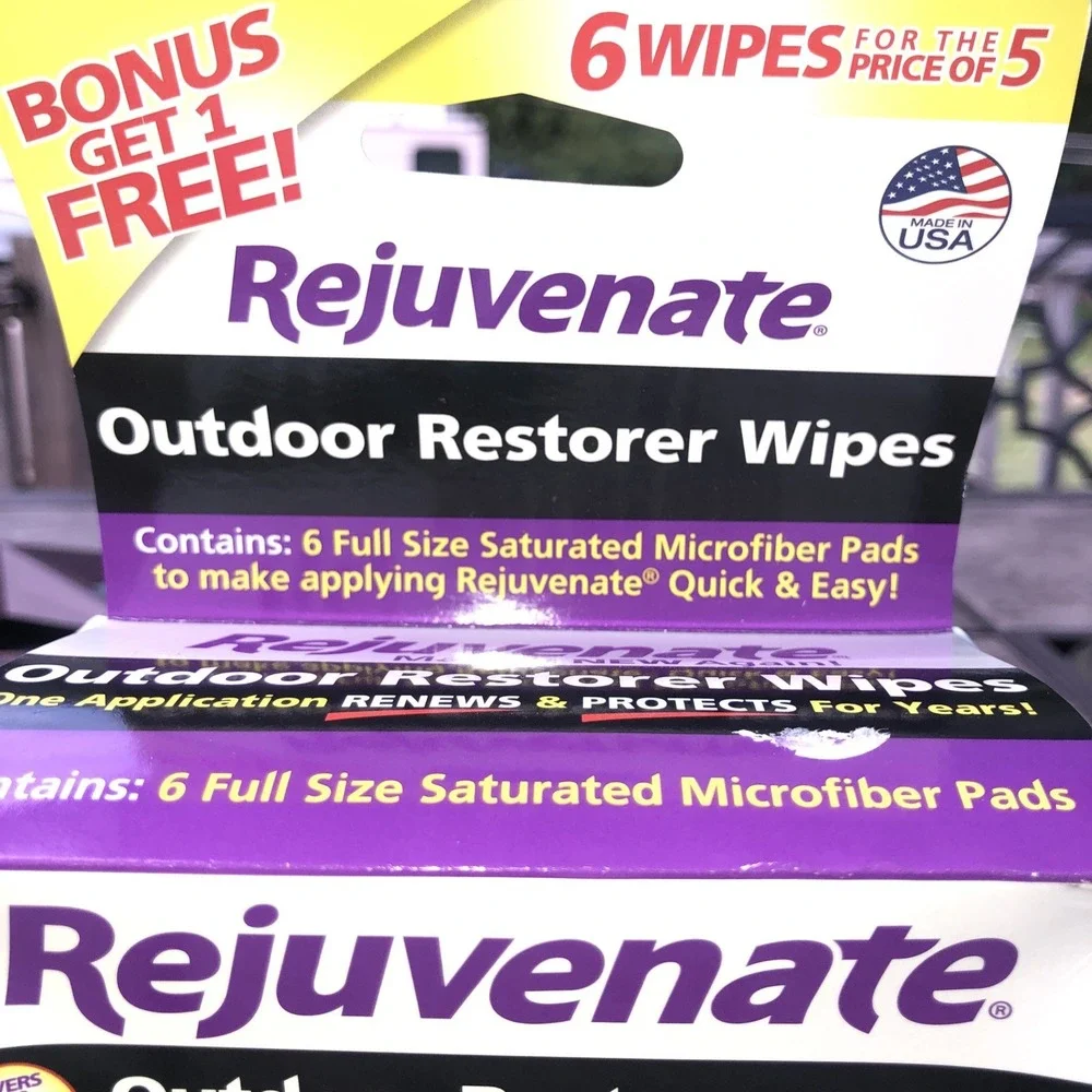 Rejuvenate bonus box
