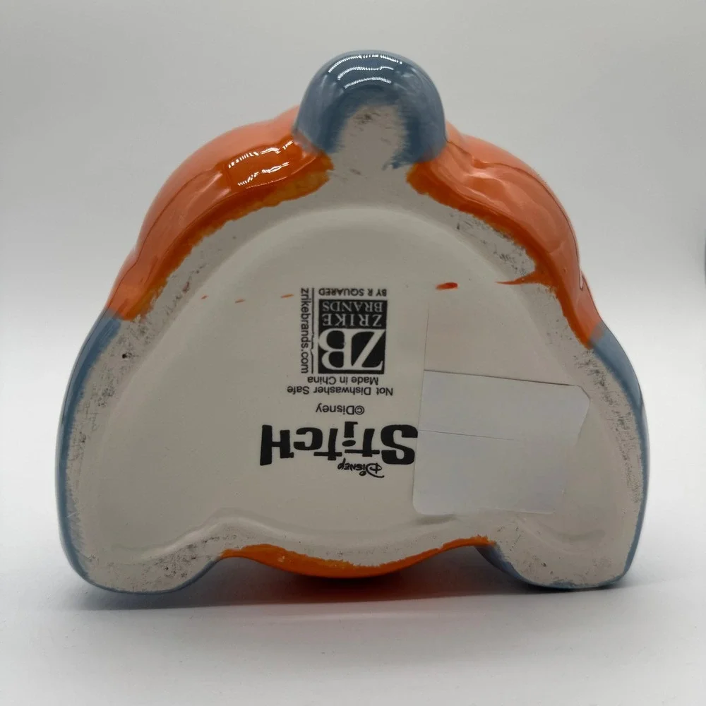Zrike Brands disney lilo
