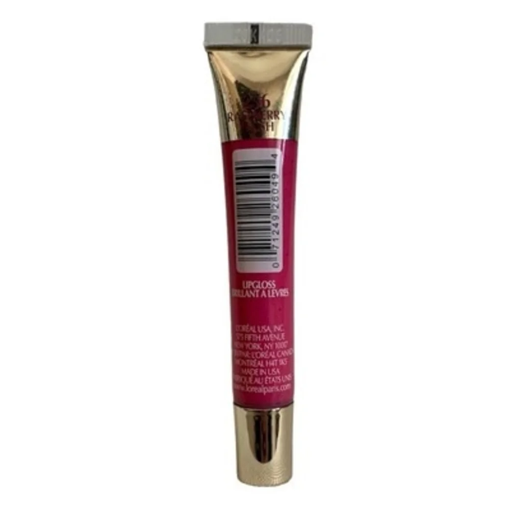 LOréal l’oreal colour