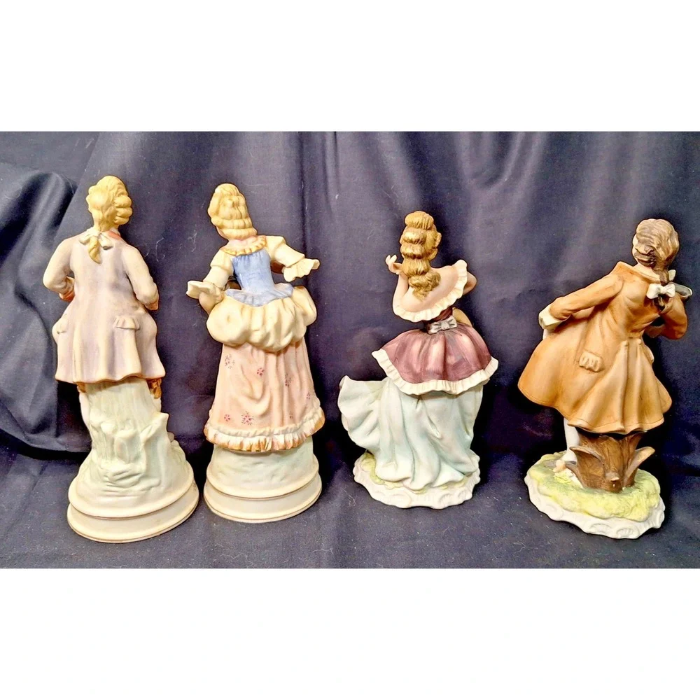 Lefton these vintage