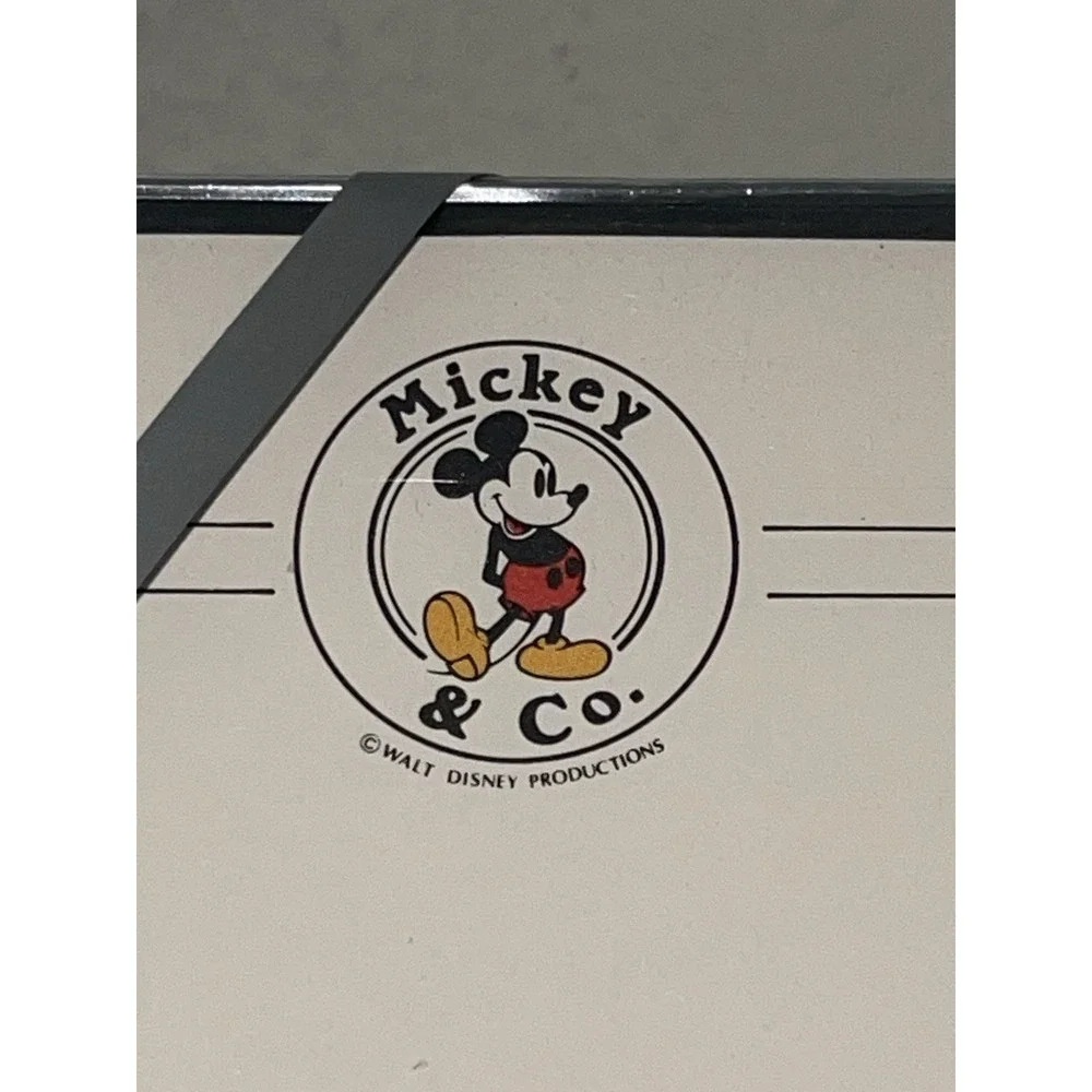 Disney new never