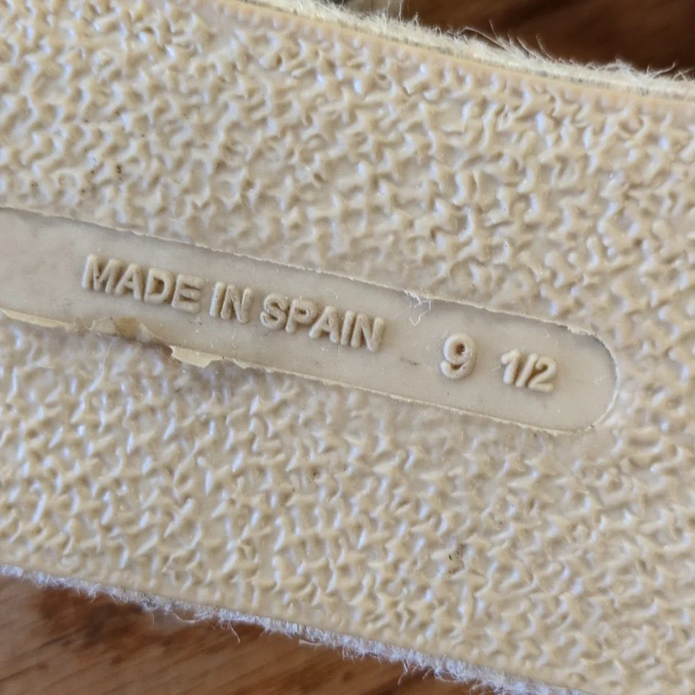 Picon excellent size flaws