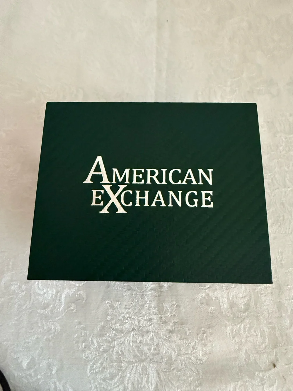 American Exchange american exchange