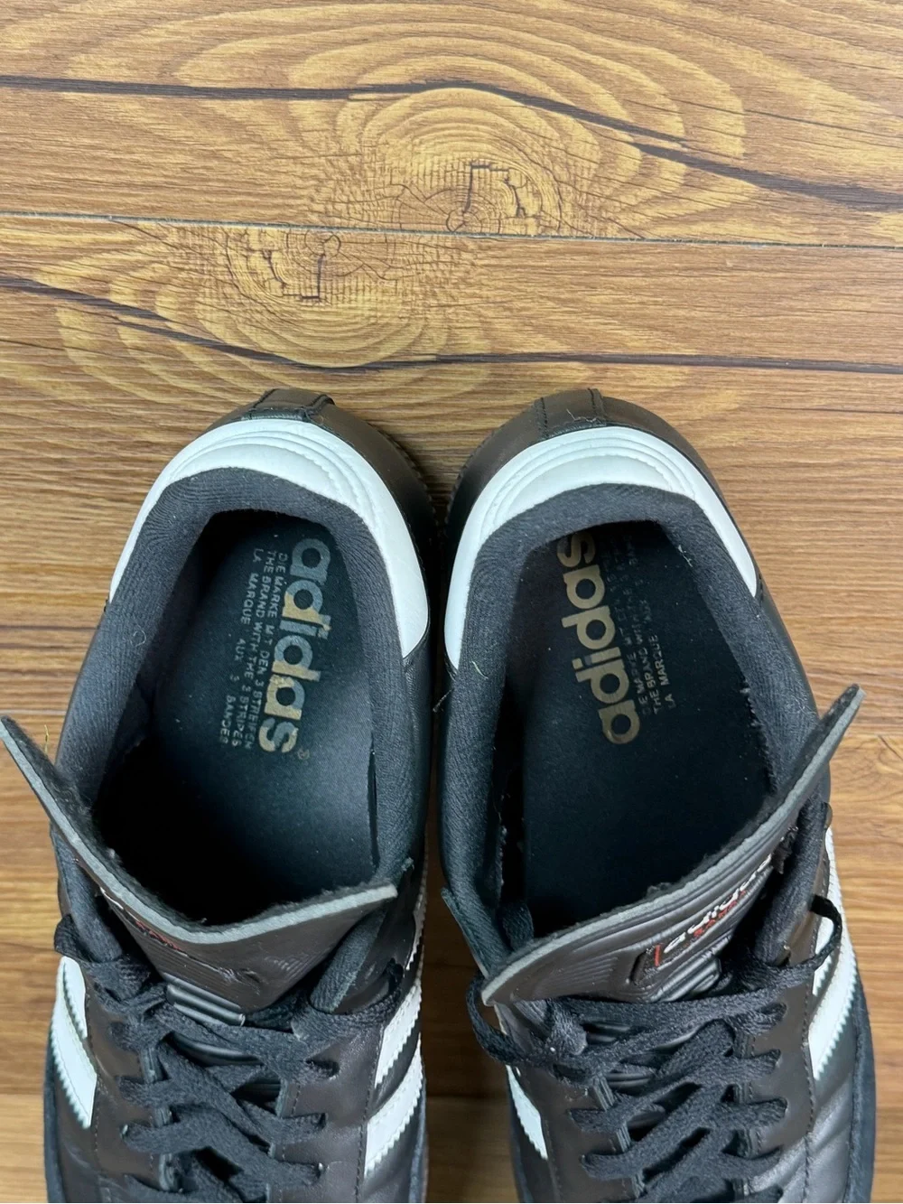 adidas ships within