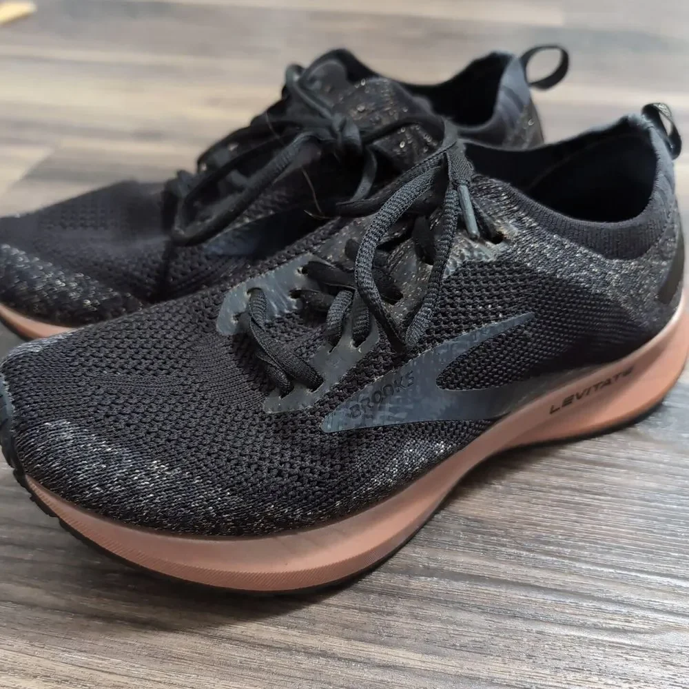 Brooks elevate your