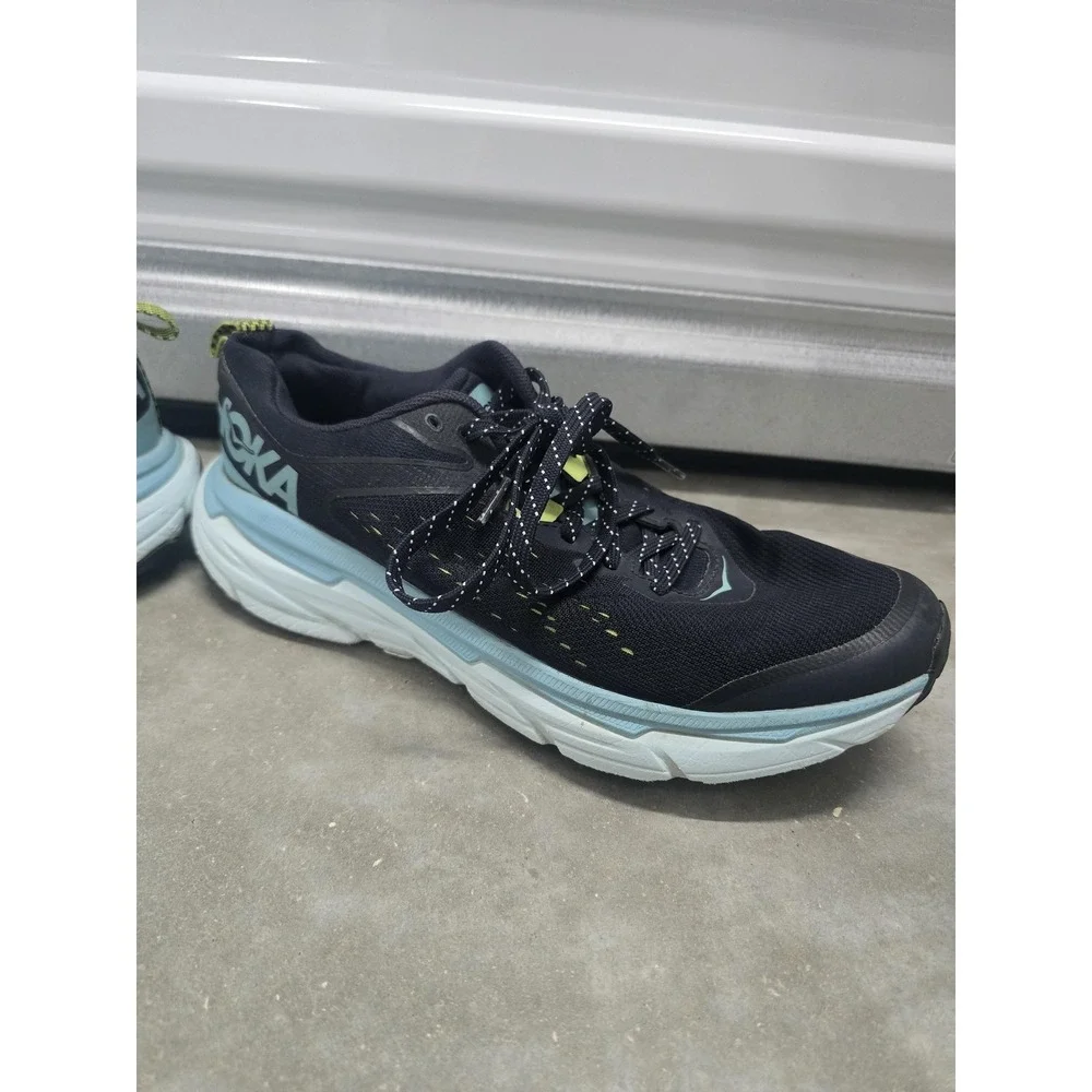 Hoka One One brand hoka