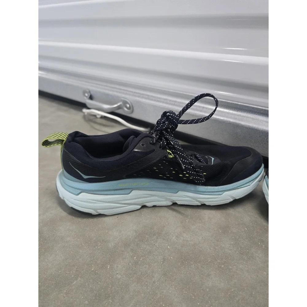 Hoka One One brand hoka
