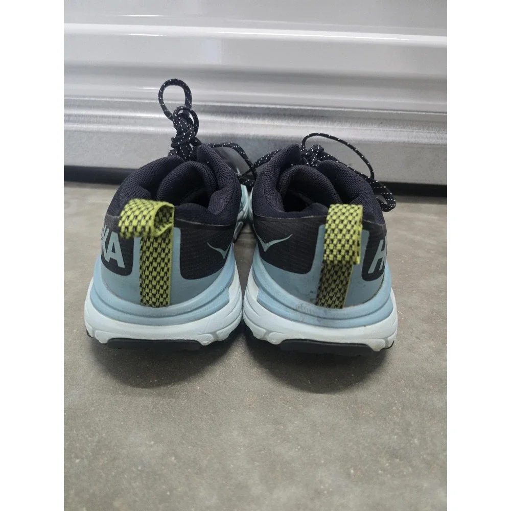 Hoka One One brand hoka