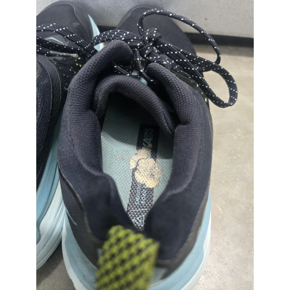 Hoka One One brand hoka