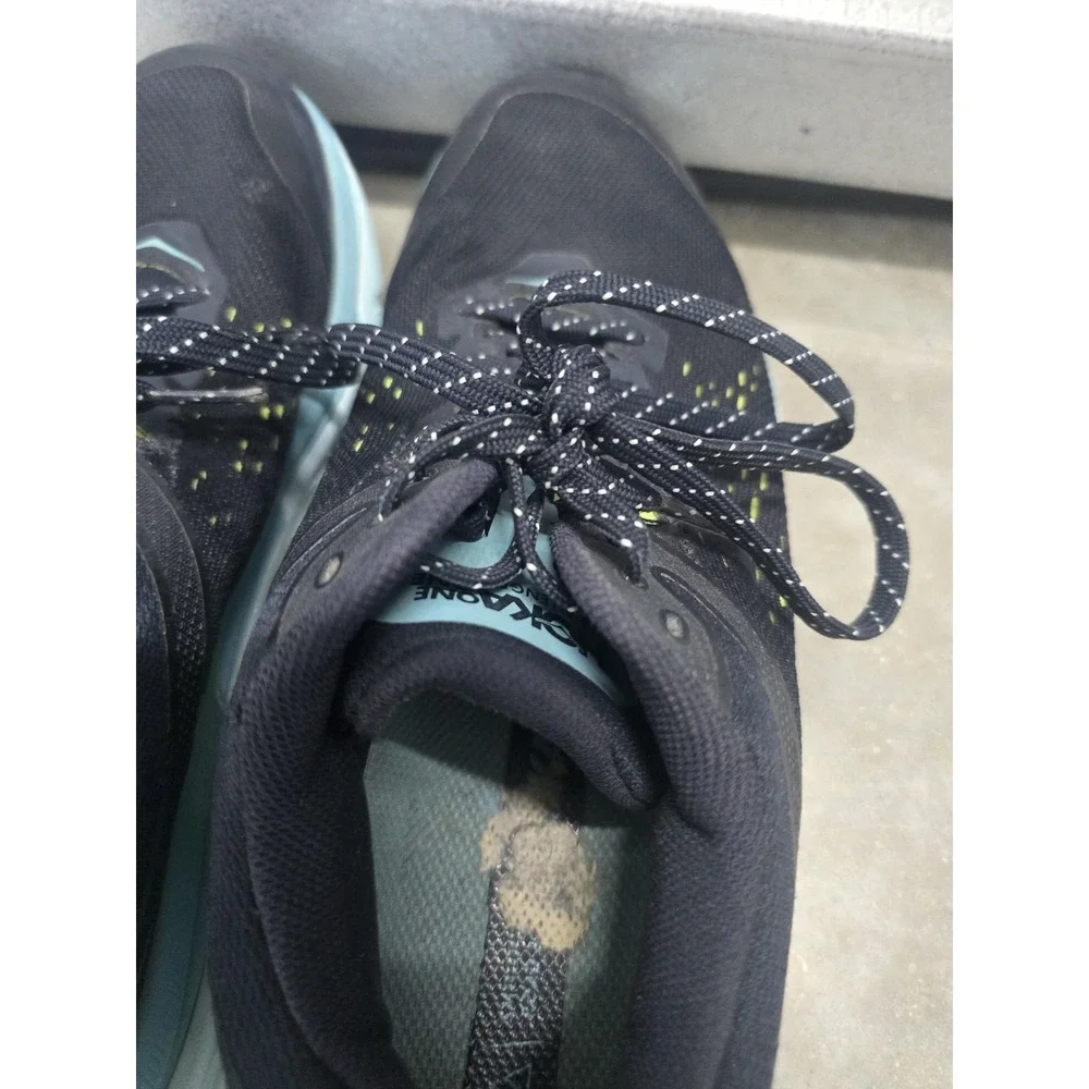 Hoka One One brand hoka