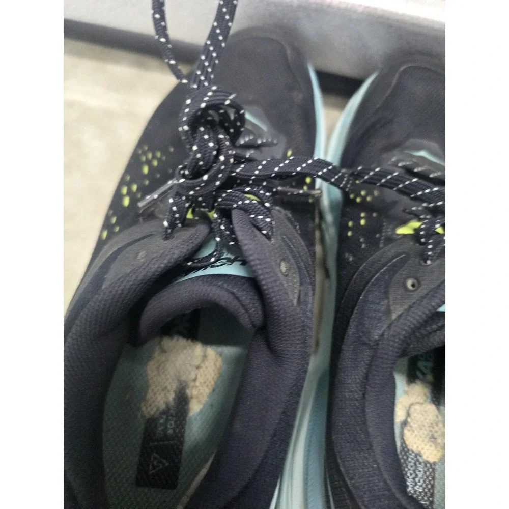 Hoka One One brand hoka