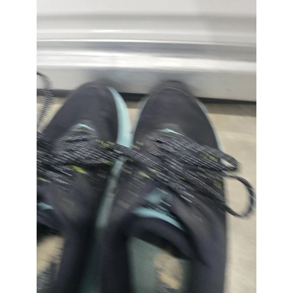 Hoka One One brand hoka