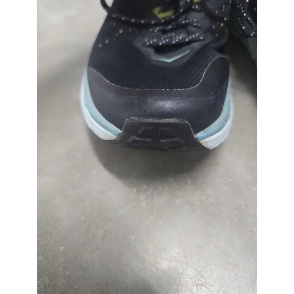 Hoka One One brand hoka