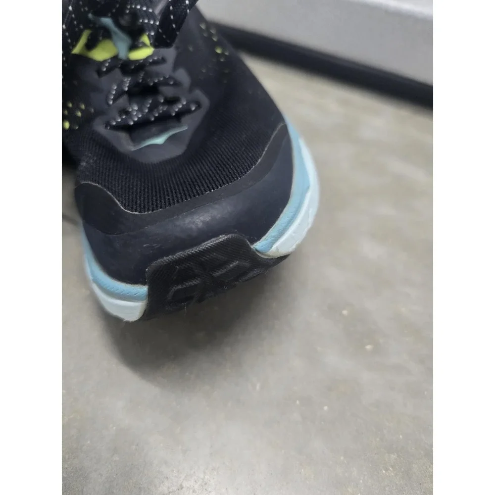 Hoka One One brand hoka