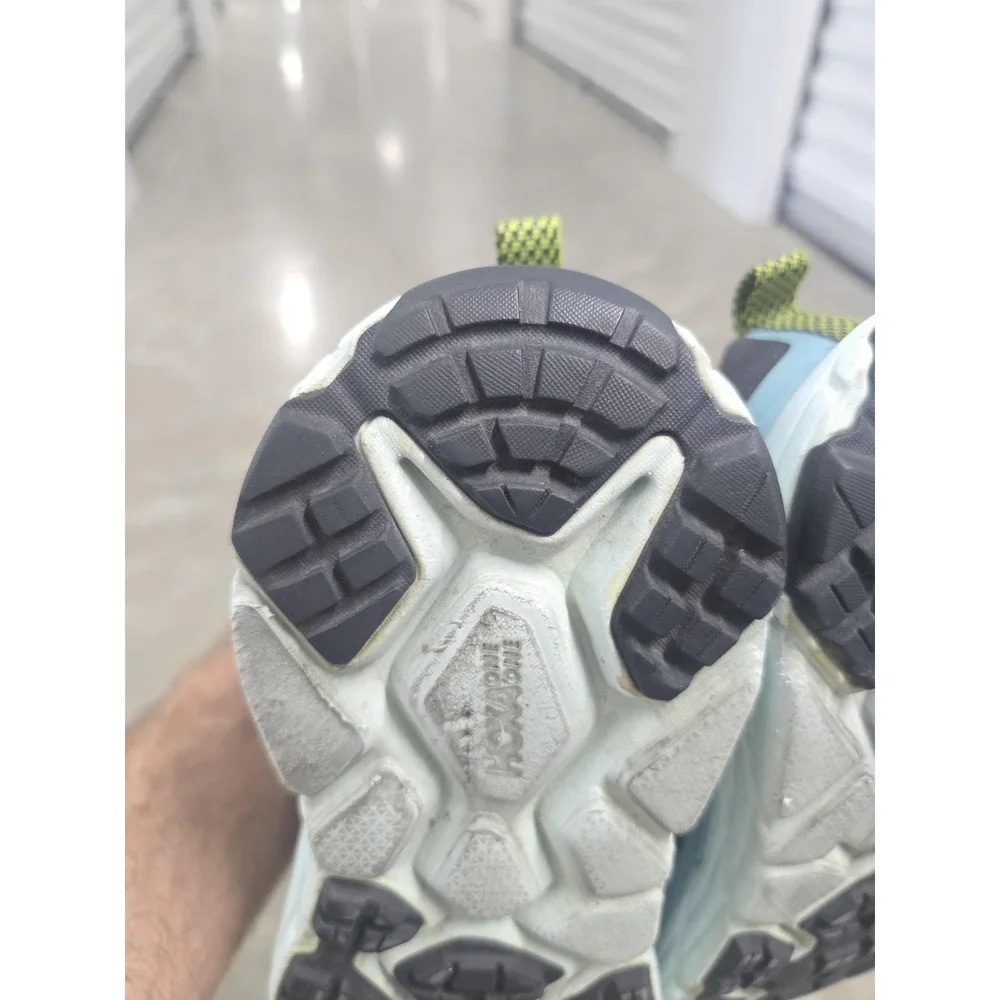 Hoka One One brand hoka