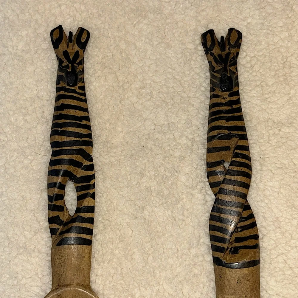 N/A hand carved