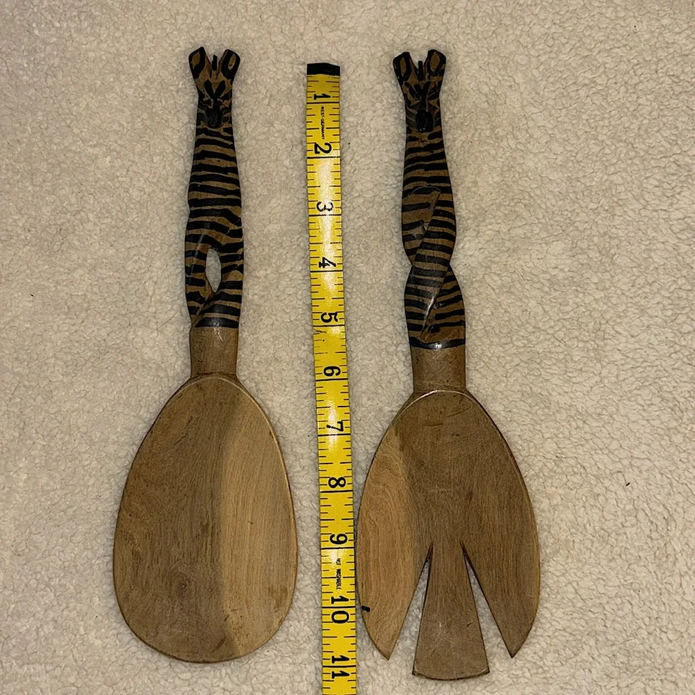 N/A hand carved