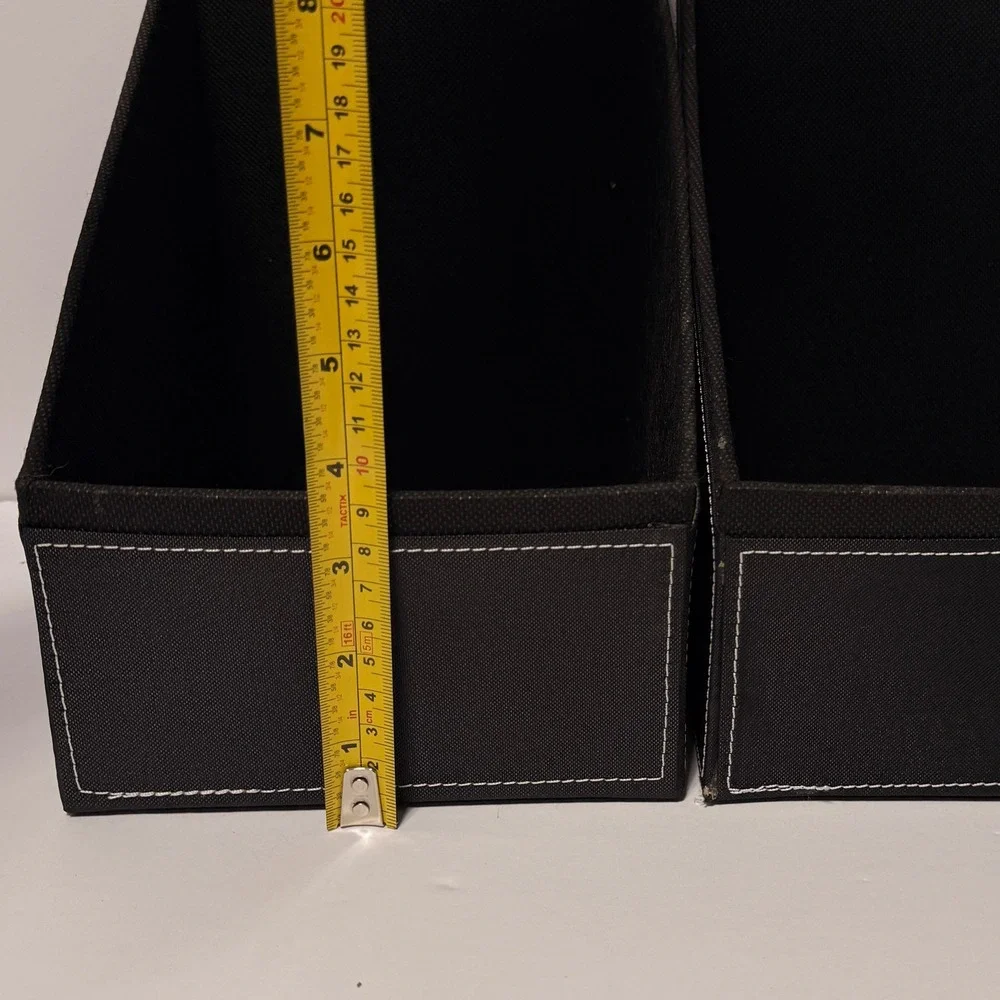 N/A dark brown