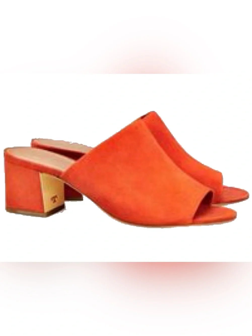 Tory Burch bold tory
