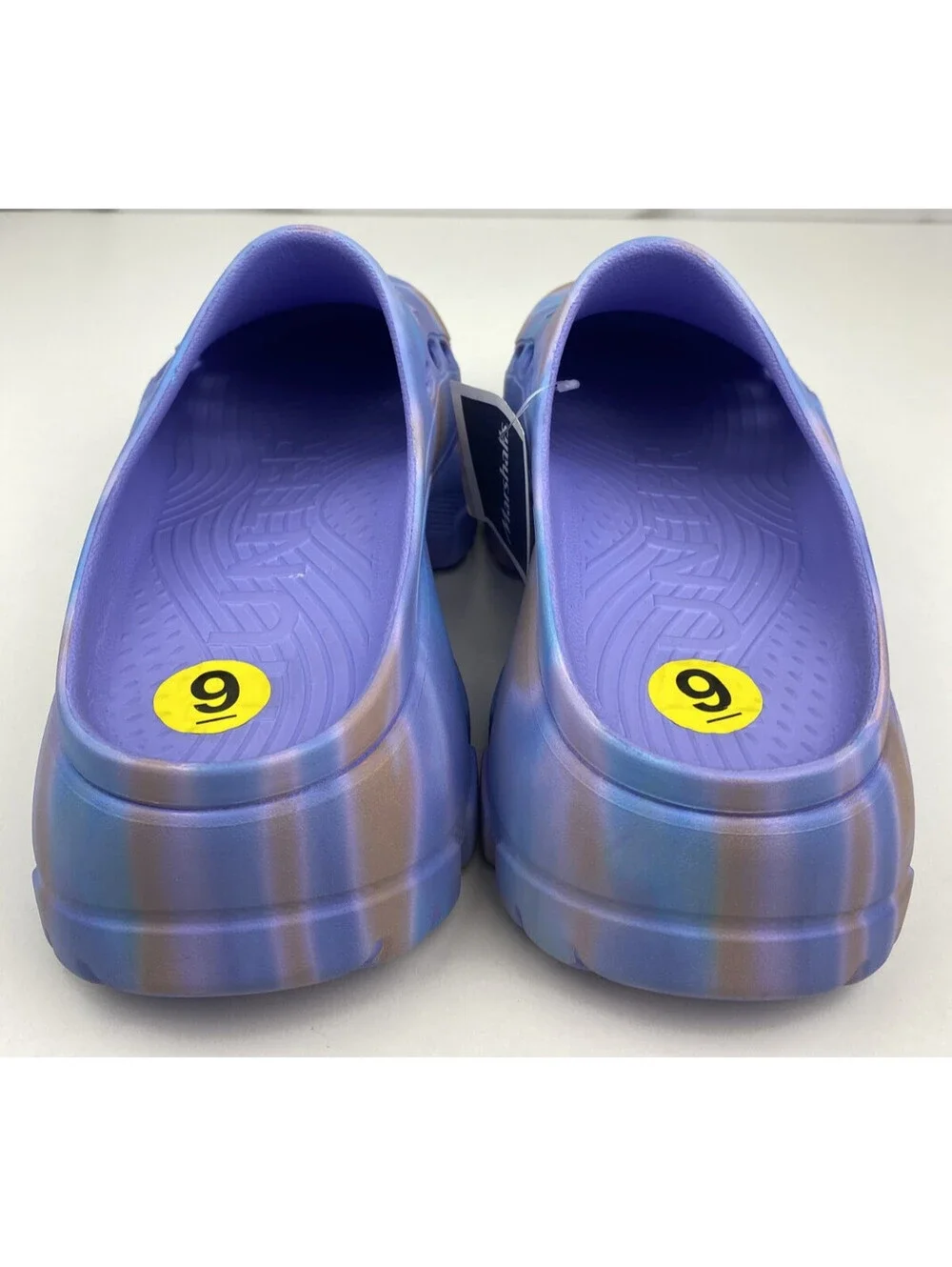 Hunter these clogs