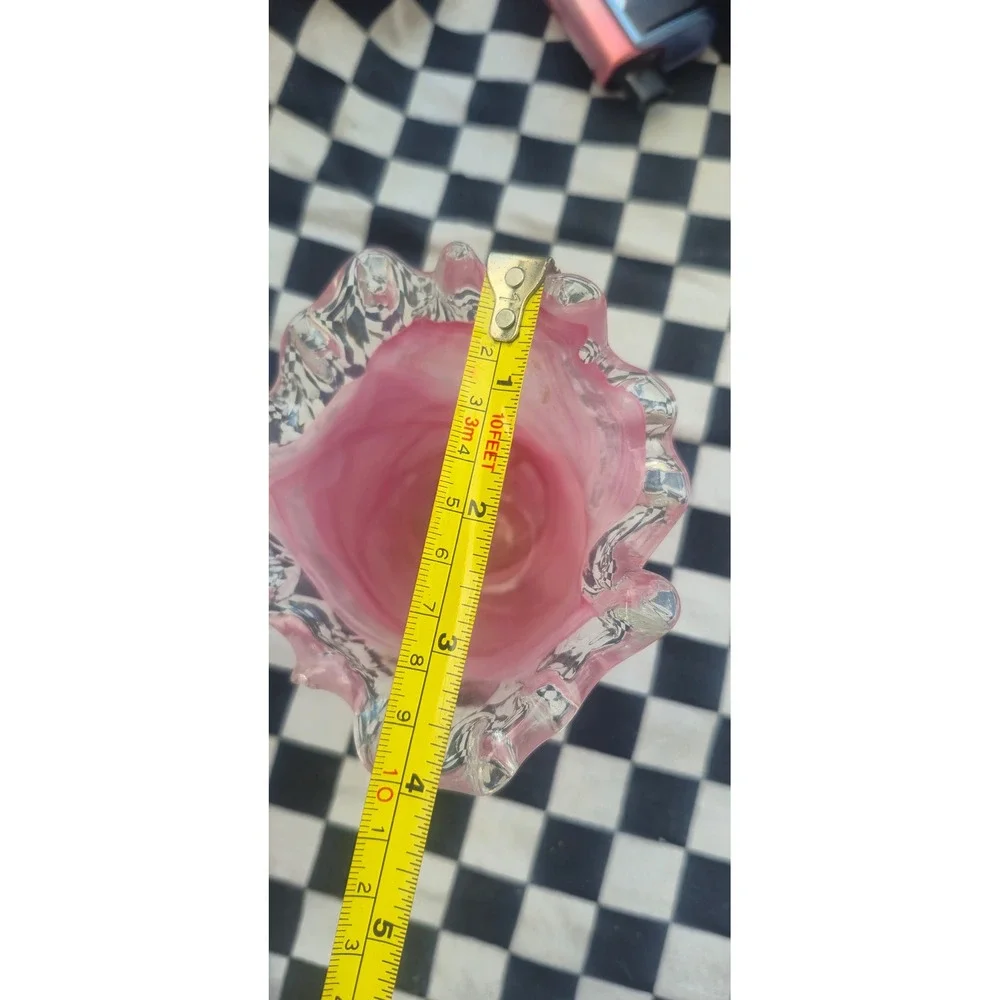 N/A hand blown