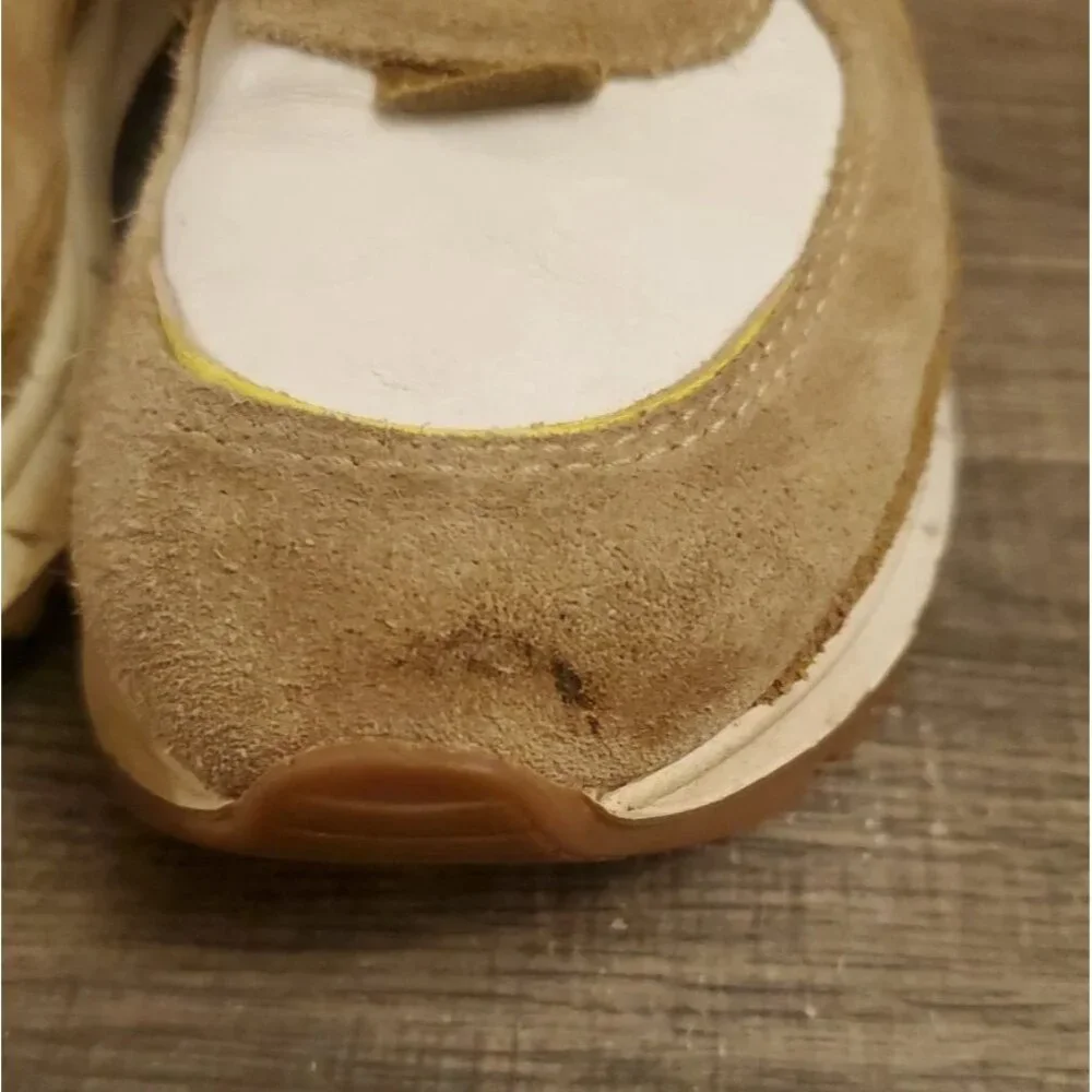 Madewell kickoff trainer