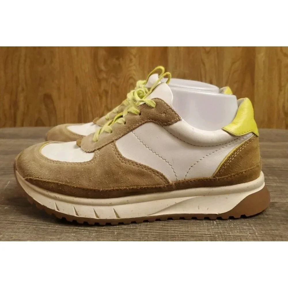 Madewell kickoff trainer