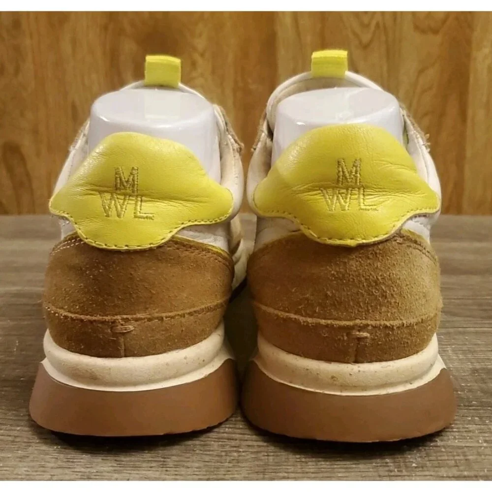 Madewell kickoff trainer