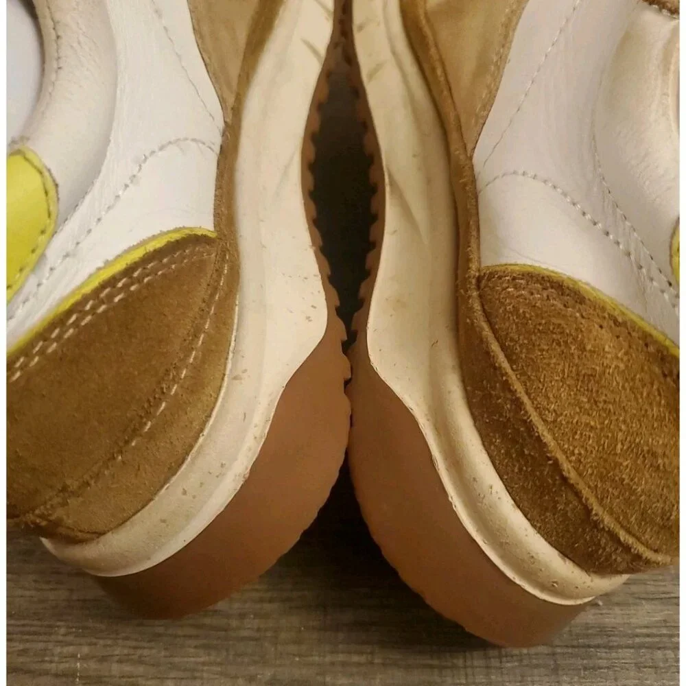Madewell kickoff trainer